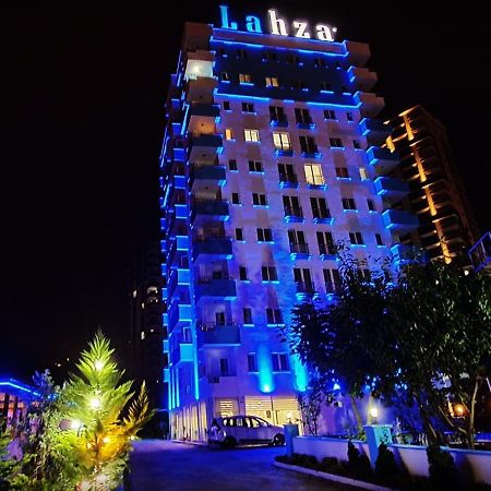 Lahza Apart Hotel Trabzon Buitenkant foto